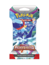 Pokémon Scarlet & Violet - Paldea Evolved Sleeved Booster Pack