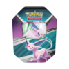 Pokémon V Heroes Tin - Espeon V