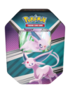 Pokémon V Heroes Tin - Espeon V