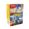 Pokémon Scarlet & Violet: Surging Sparks Booster Bundle available in UAE – Buy Now at Crunch Arcade