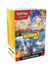 Pokémon Scarlet & Violet: Surging Sparks Booster Bundle available in UAE – Buy Now at Crunch Arcade