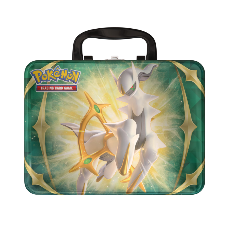 Pokémon Collector Chest (Spring 2022) - Image 2