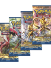 Pokémon XY Breakpoint Booster Pack