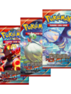 Pokémon XY Primal Clash Booster Pack