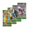 Pokémon XY Fates Collide Booster Pack