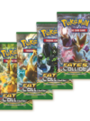 Pokémon XY Fates Collide Booster Pack