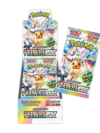 Pokémon Terrestrial Festival SV8a - Japanese Booster Box