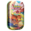 Pokémon Vibrant Paldea Mini Tin