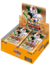 Hunter x Hunter UE02BT Booster Box Union Arena