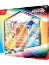 Pokémon Scarlet & Violet—Prismatic Evolutions Poster Collection