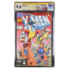 X-Men #1 Marvel Comics