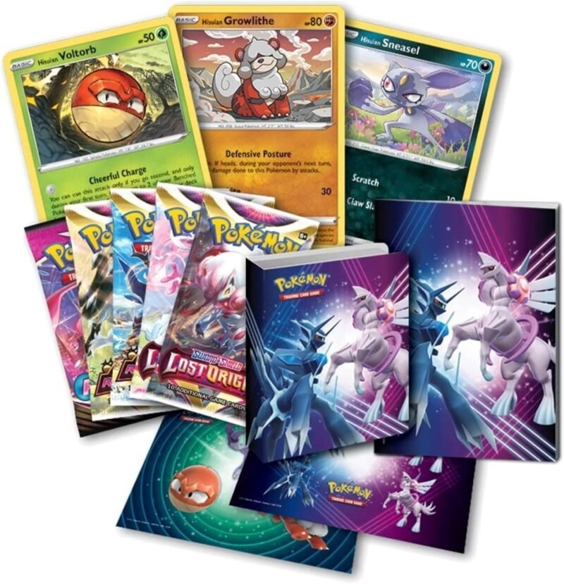 Pokemon TCG: Collector Chest 2022 - Image 2