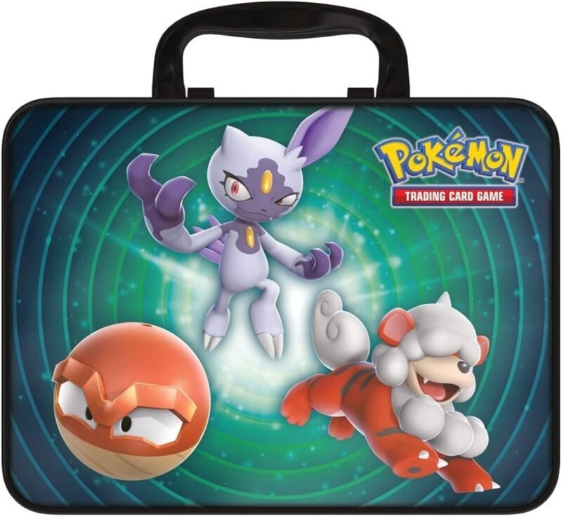 Pokemon TCG: Collector Chest 2022 - Image 3