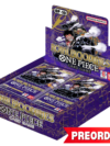 One Piece Card Game: Royal Bloodlines OP-10 Booster Box