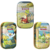 Pokémon Paldea Friends Mini Tin