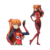 Asuka Shikinami Langley