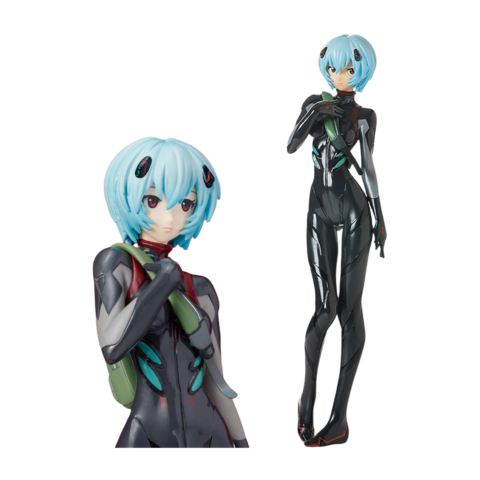 Rei Ayanami