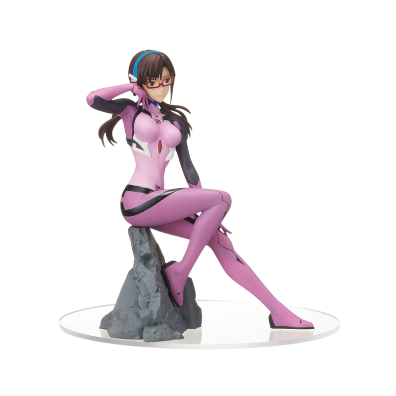 Mari Makinami