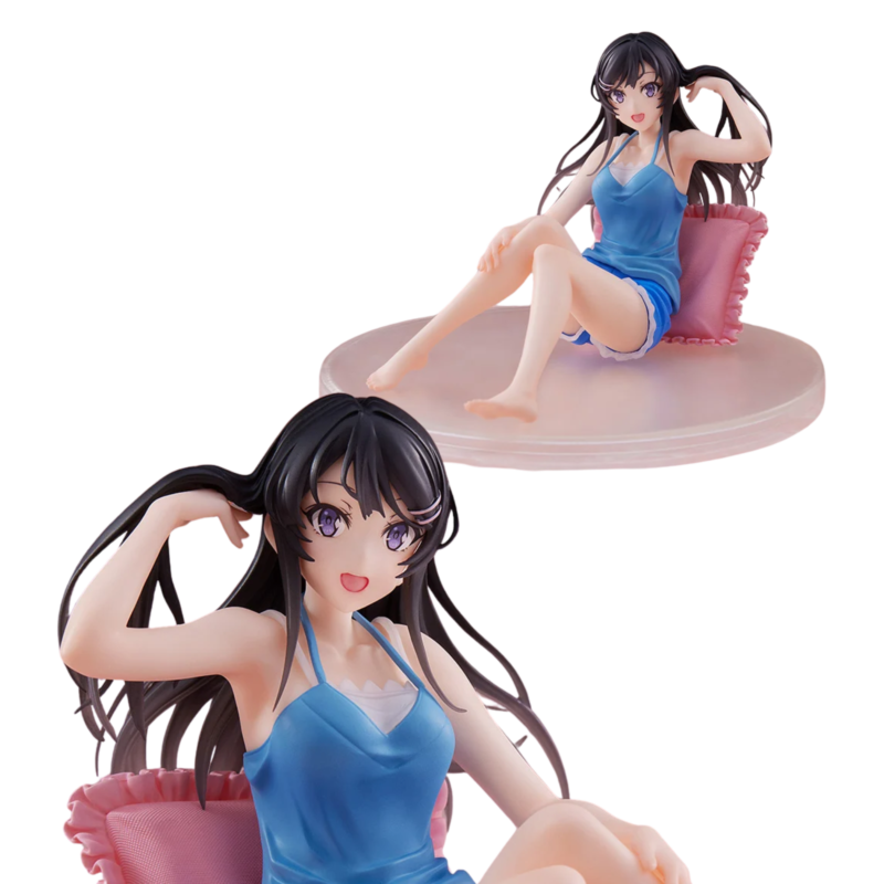 Mai Sakurajima