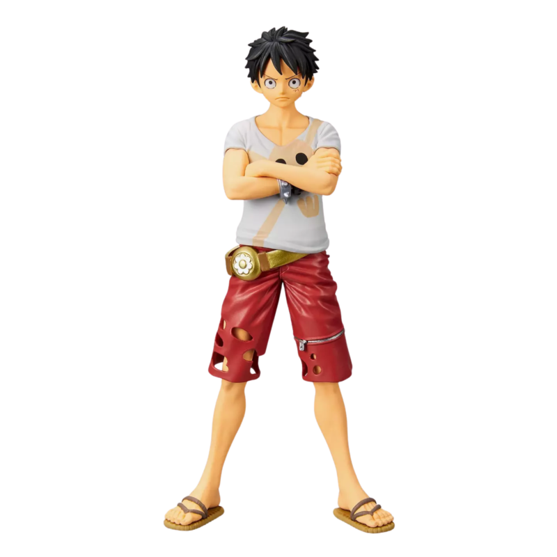 luffy