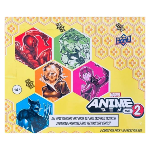 Anime