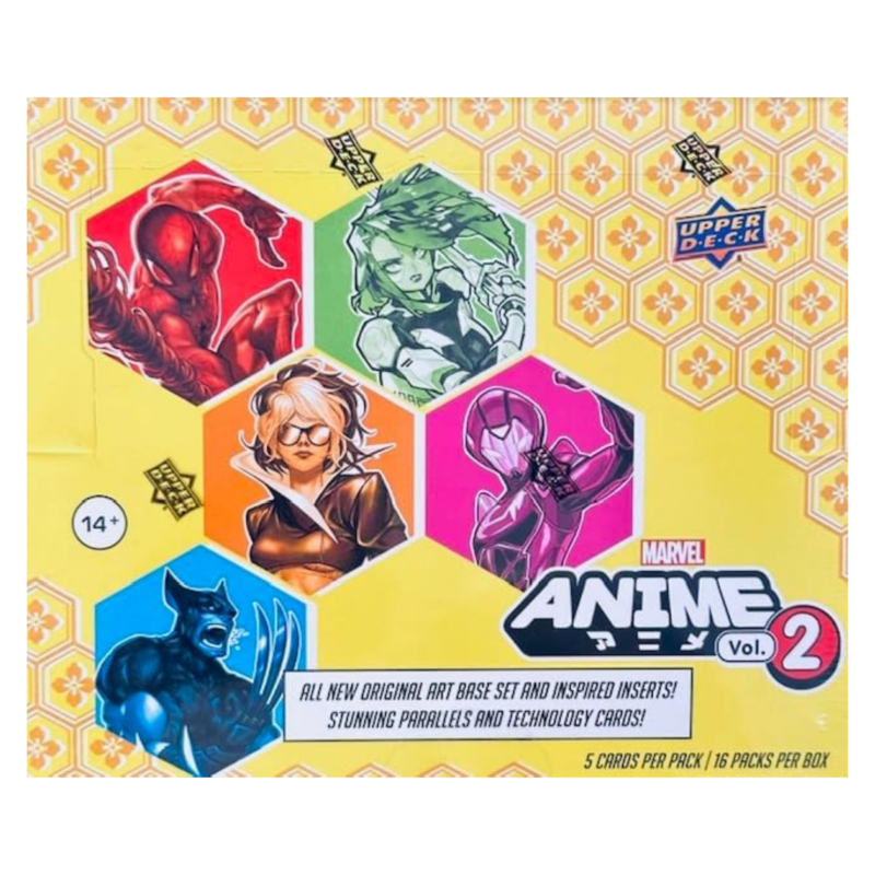 Anime