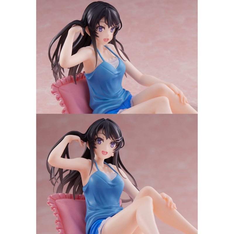 Mai Sakurajima
