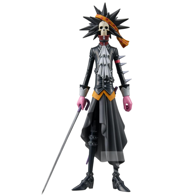 Brook