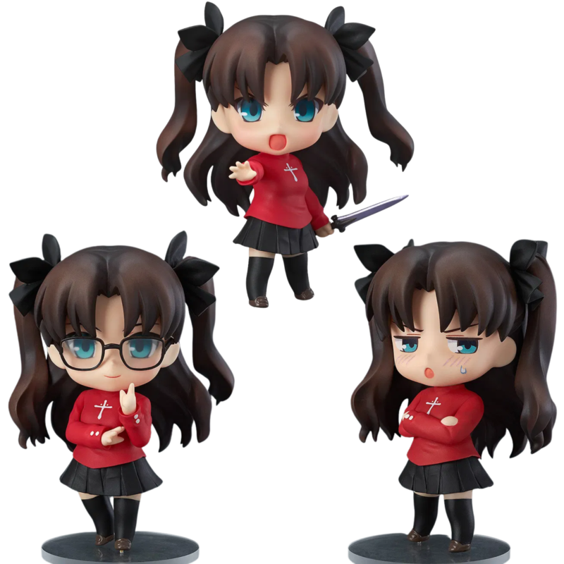 Tohsaka Rin [409] Nendoroid