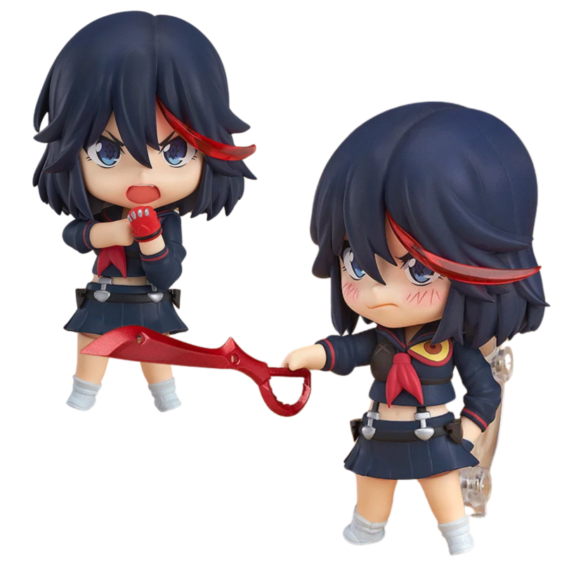 Matoi Ryuko