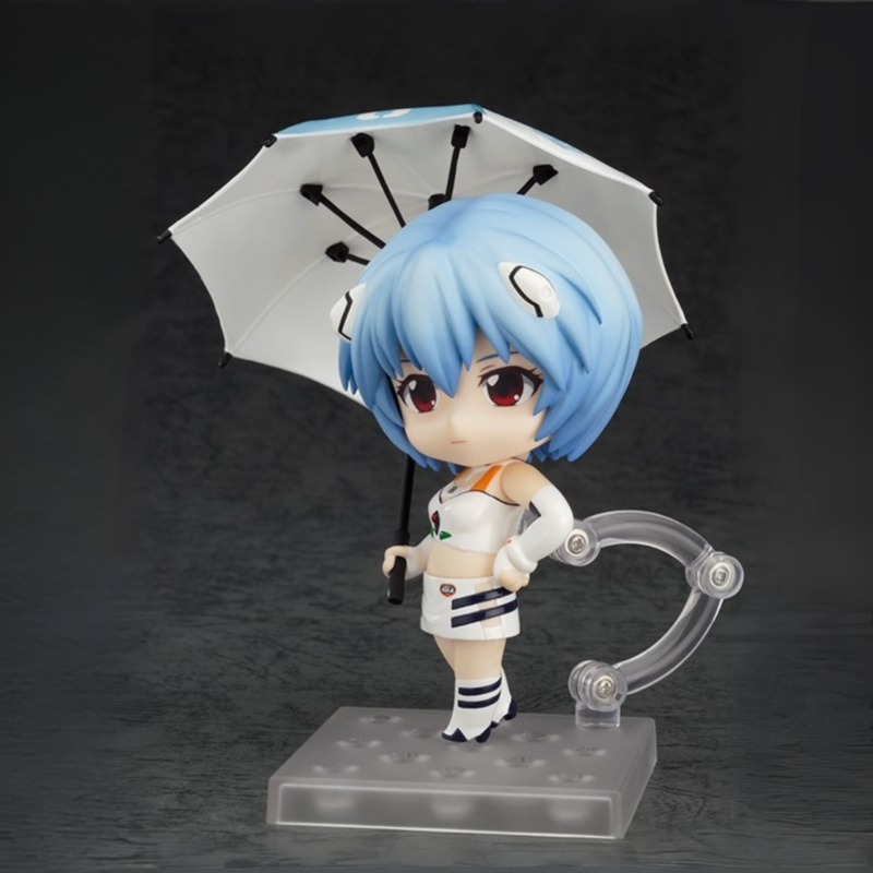 Rei Ayanami