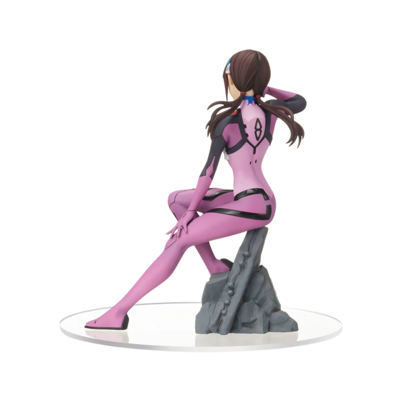 Mari Makinami