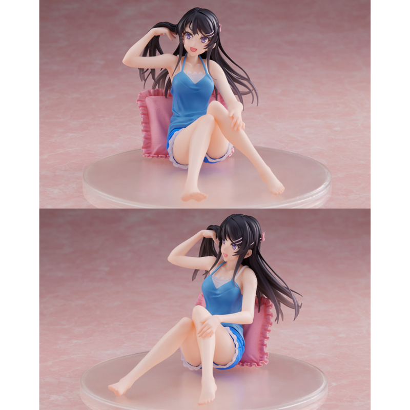 Mai Sakurajima