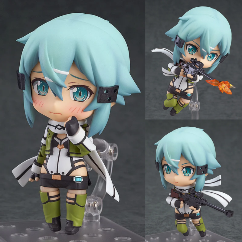 Sinon