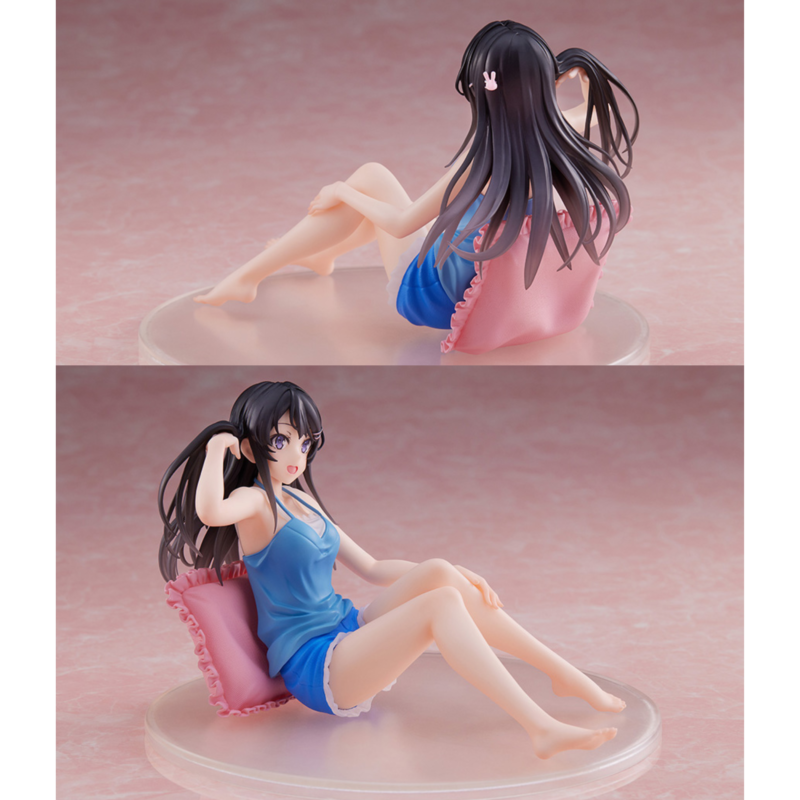 Mai Sakurajima