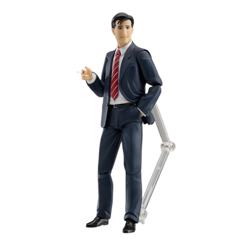 Goro Inogashira