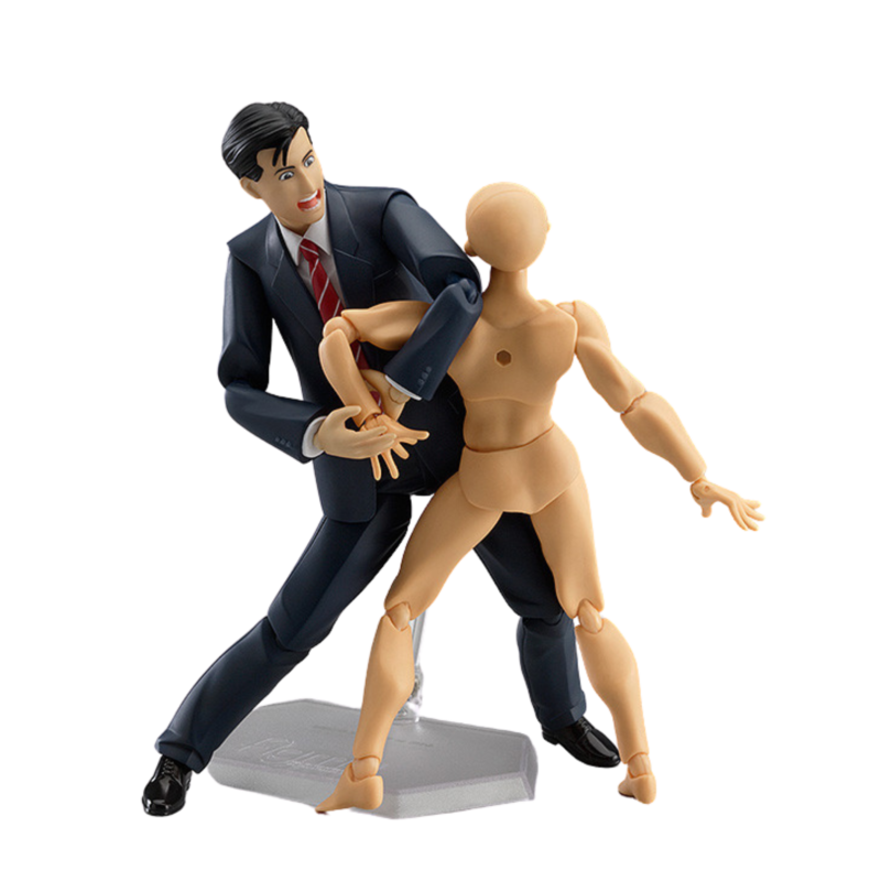 Goro Inogashira
