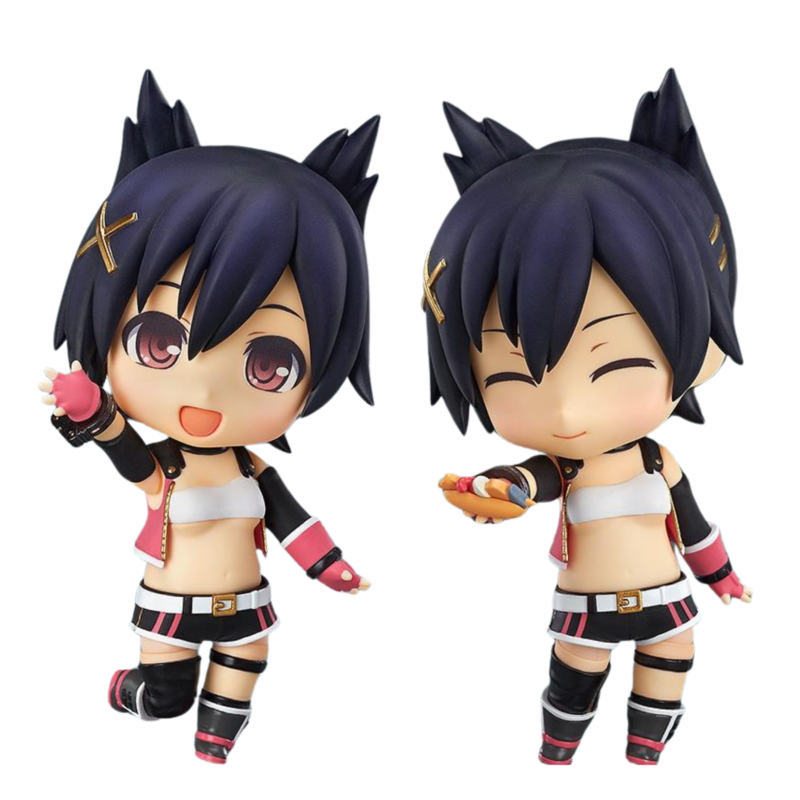 Kouzuki Nana