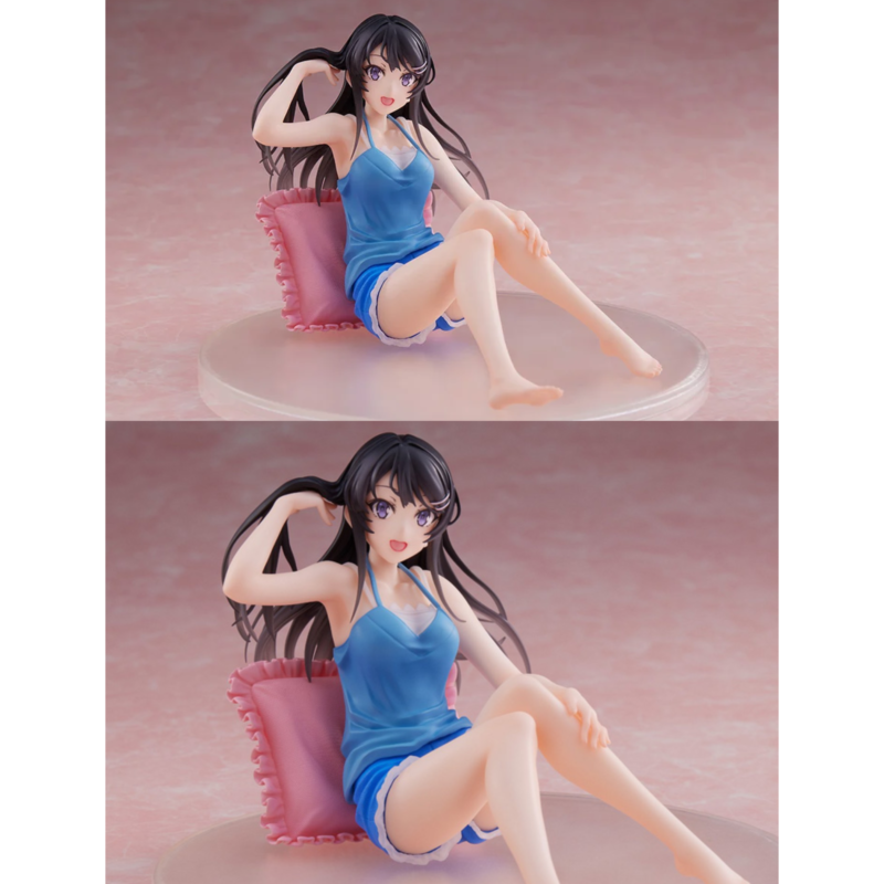 Mai Sakurajima