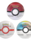 Poke Ball Tin