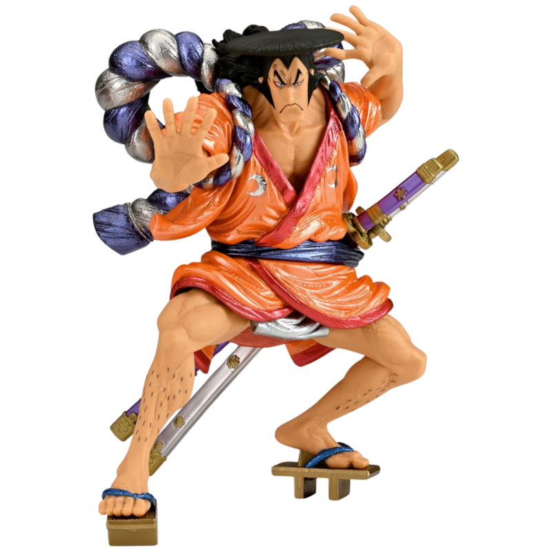 Kouzuki Oden