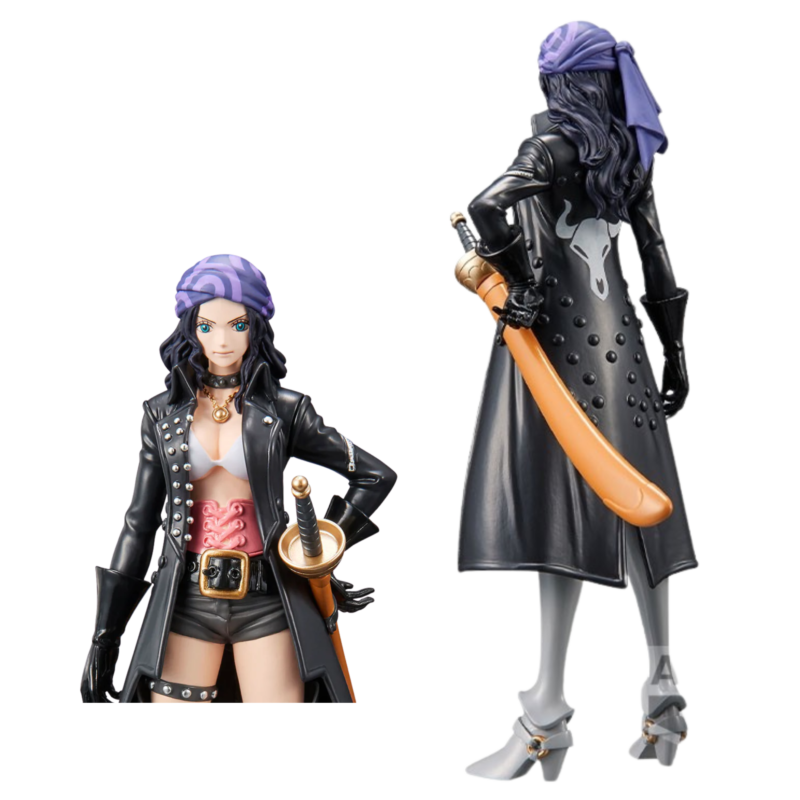 nico robin