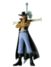 Mihawk