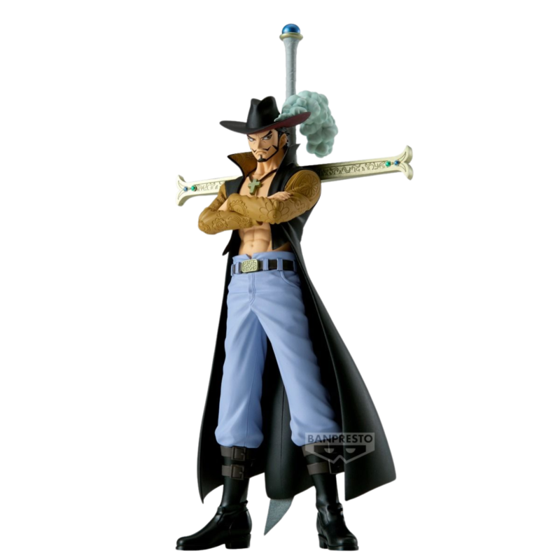 Mihawk