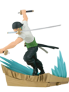 zoro
