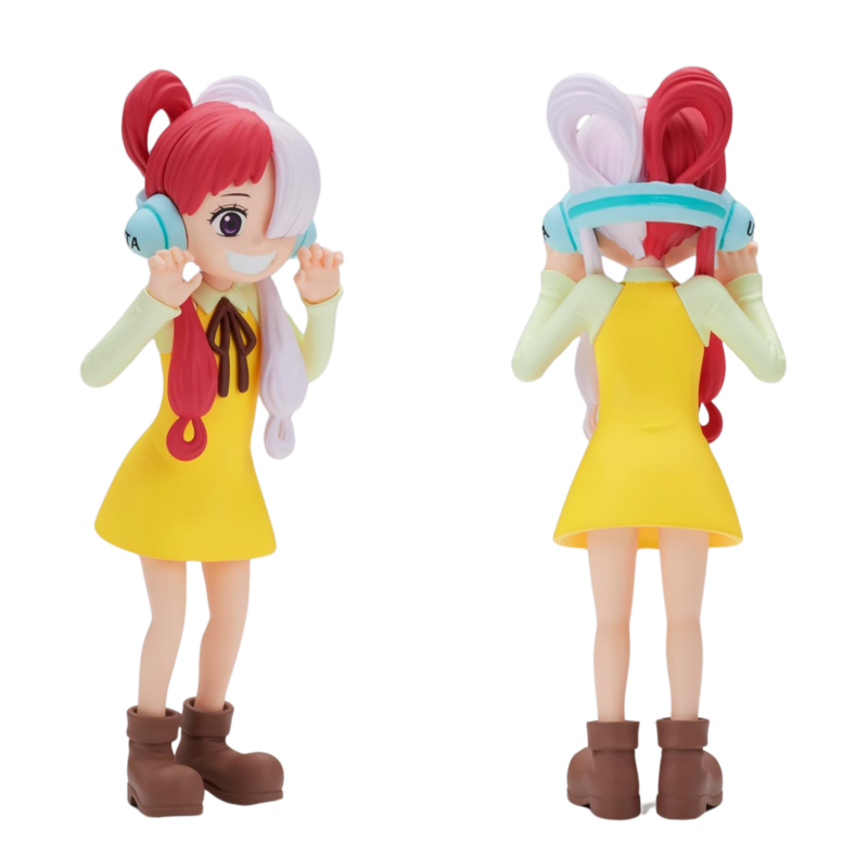 Uta Children