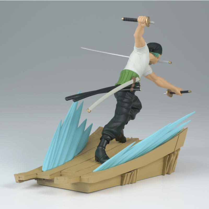 zoro