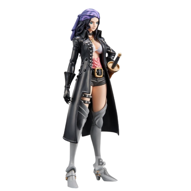 nico robin