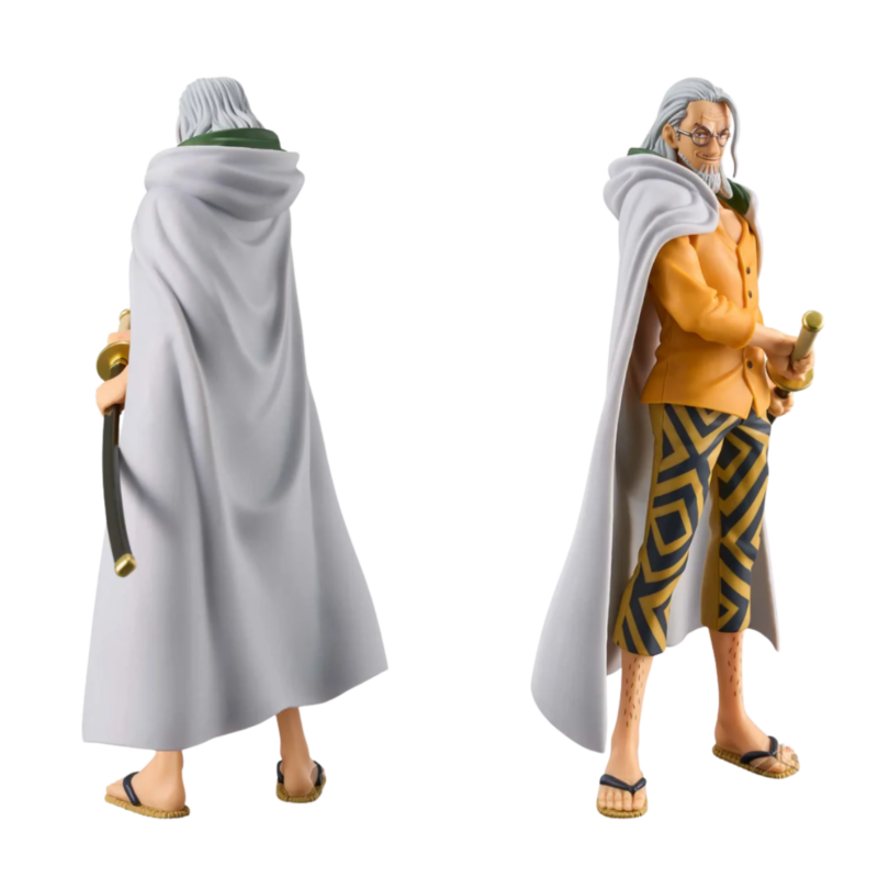 Rayleigh
