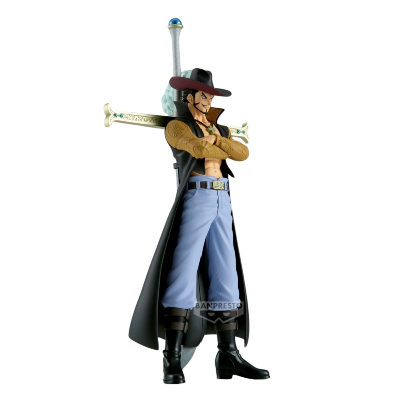 Mihawk